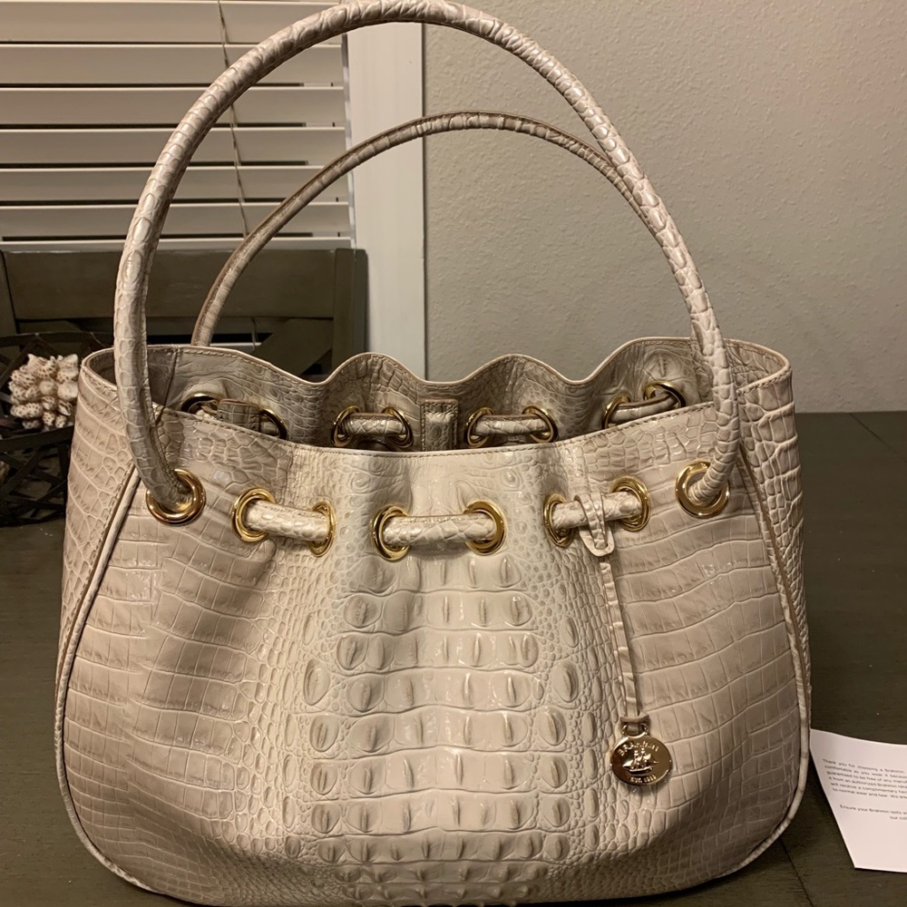 Brahmin Amy Seashell Melbourne